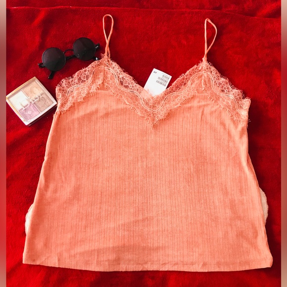 H&M brand new camisole top - Picture 2 of 8